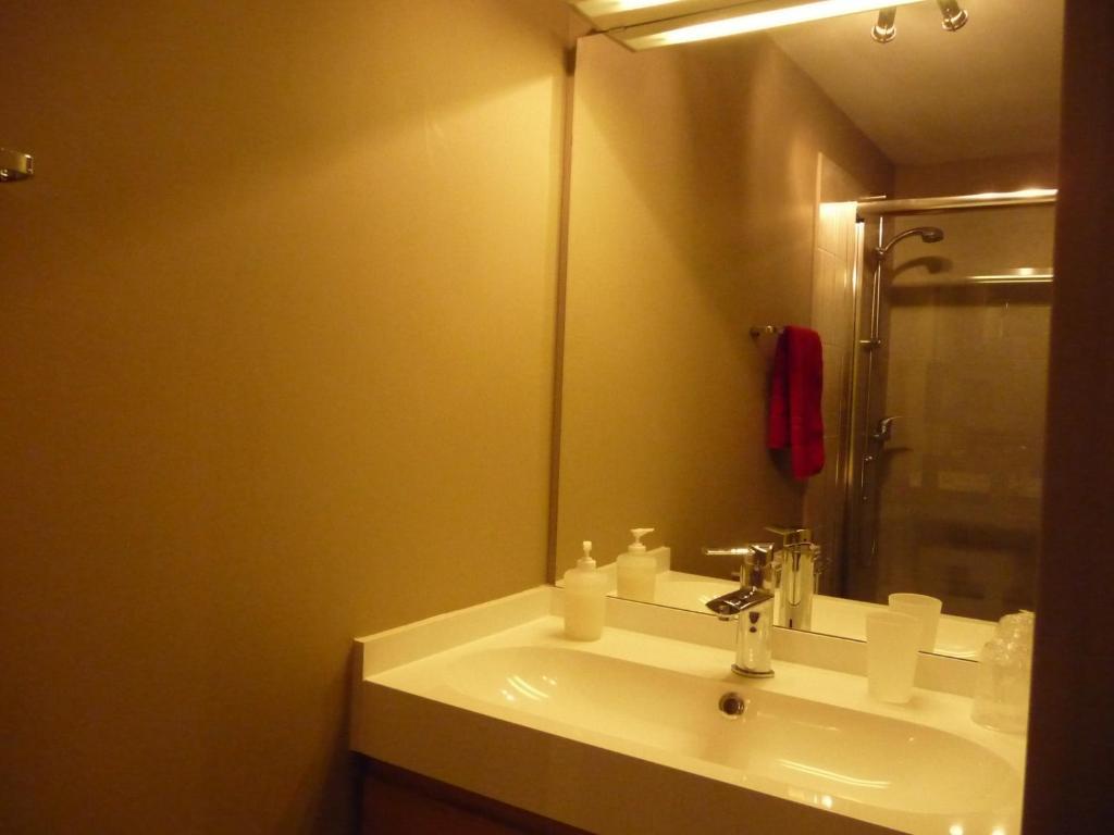 La Maison D'A Cote Bed & Breakfast Alencon Ruang foto