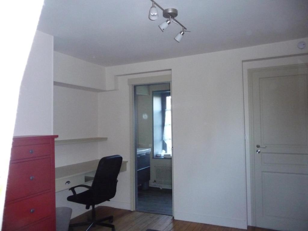 La Maison D'A Cote Bed & Breakfast Alencon Ruang foto